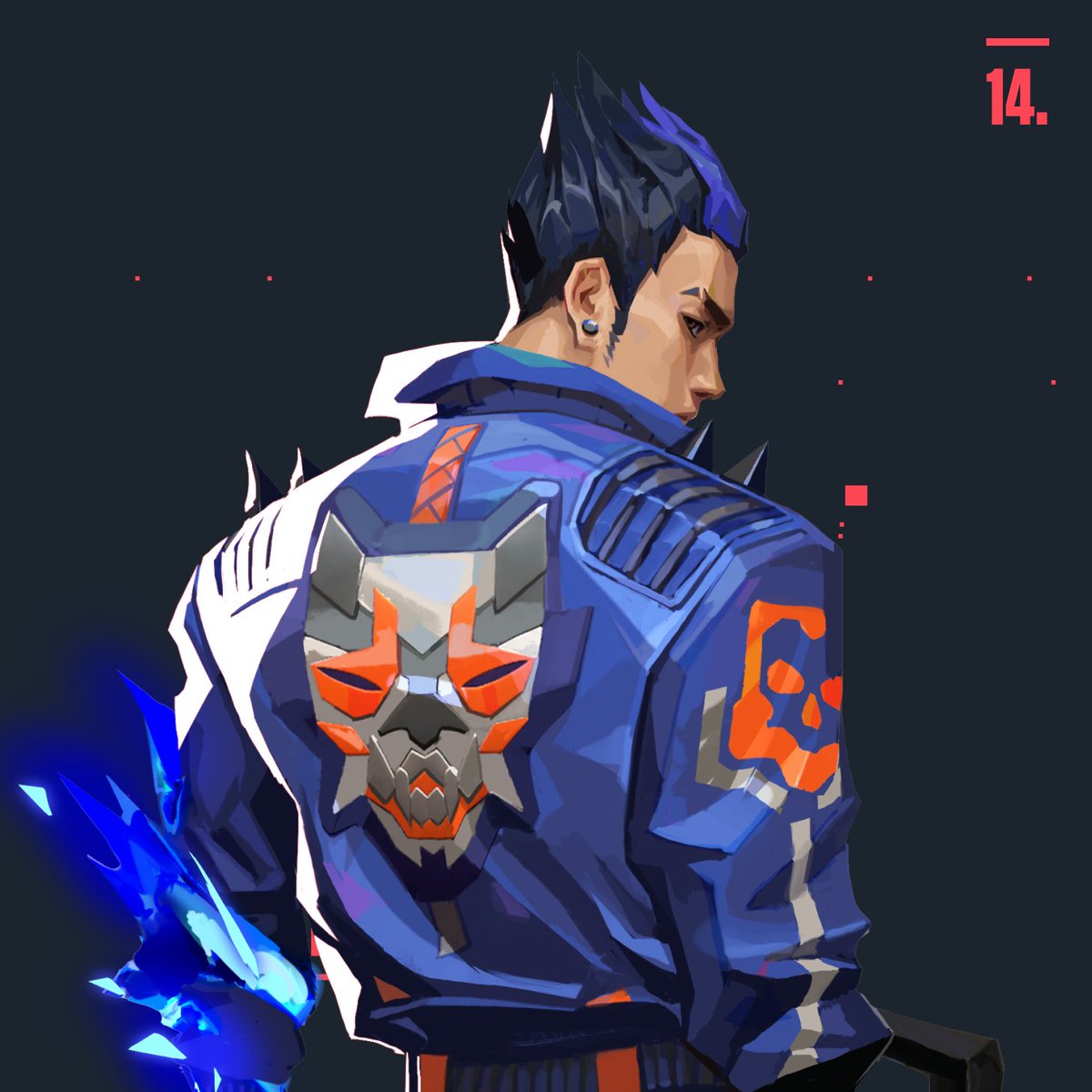 Hotspawn VALORANT tweet media