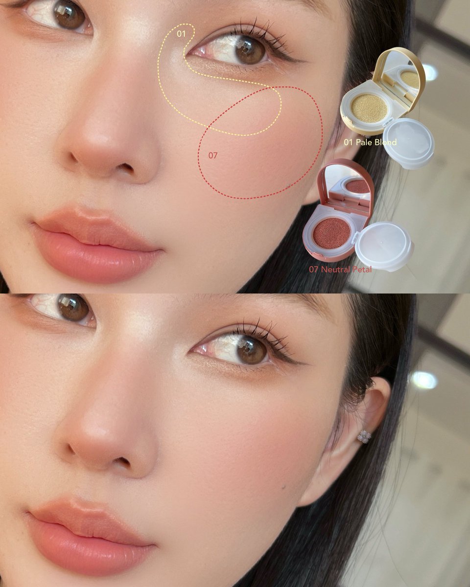 หมวยลี่🕊 tweet media