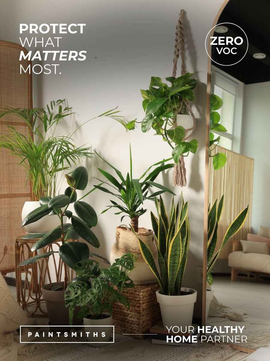 MidasPaints's tweet photo. Paintsmiths is recognised as the "gold standard in environmentally friendly coatings in South Africa" due to its commitment to transparency and non-toxic paint options. 
Rethinking Sustainability in the Painting Industry.
https://t.co/va29v7eI3O https://t.co/ZV7bg5suPW