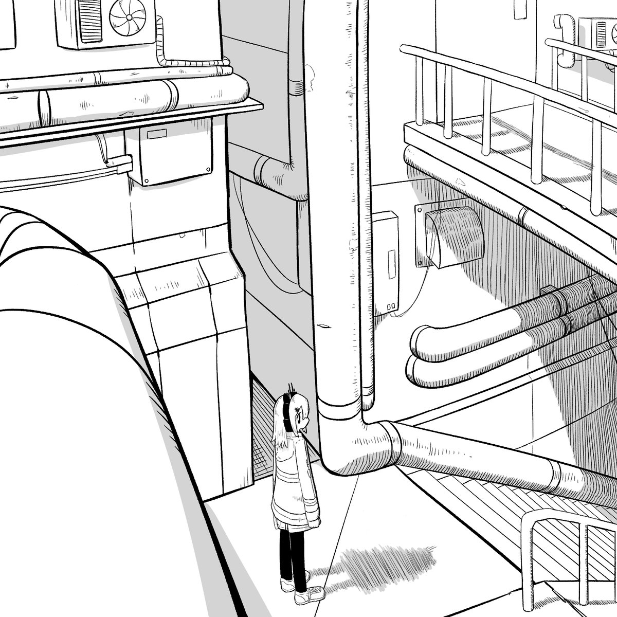 キリン tweet media