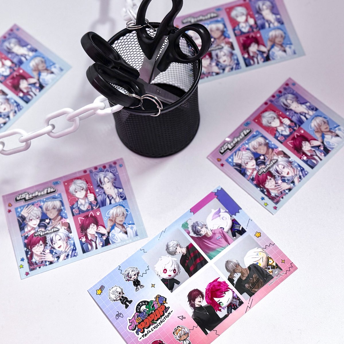 いちこっこたぬき🚬 tweet media