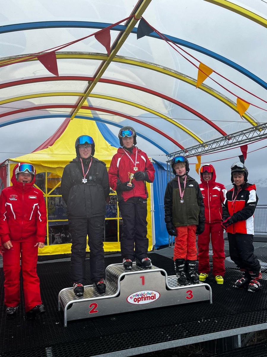 Ski Club Catholic HS Chester tweet media