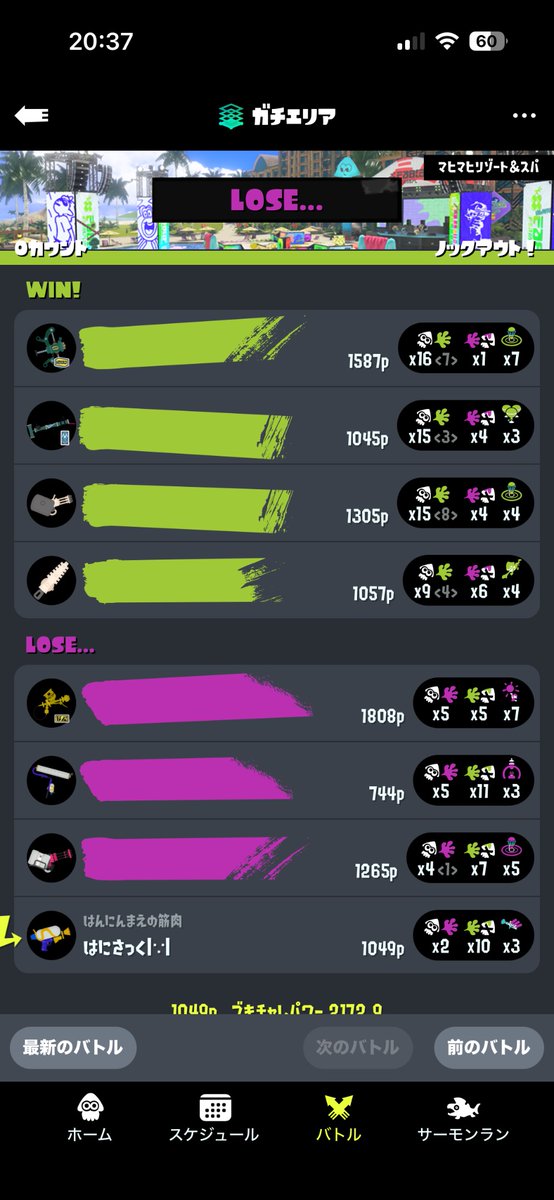 ゆびサック tweet media