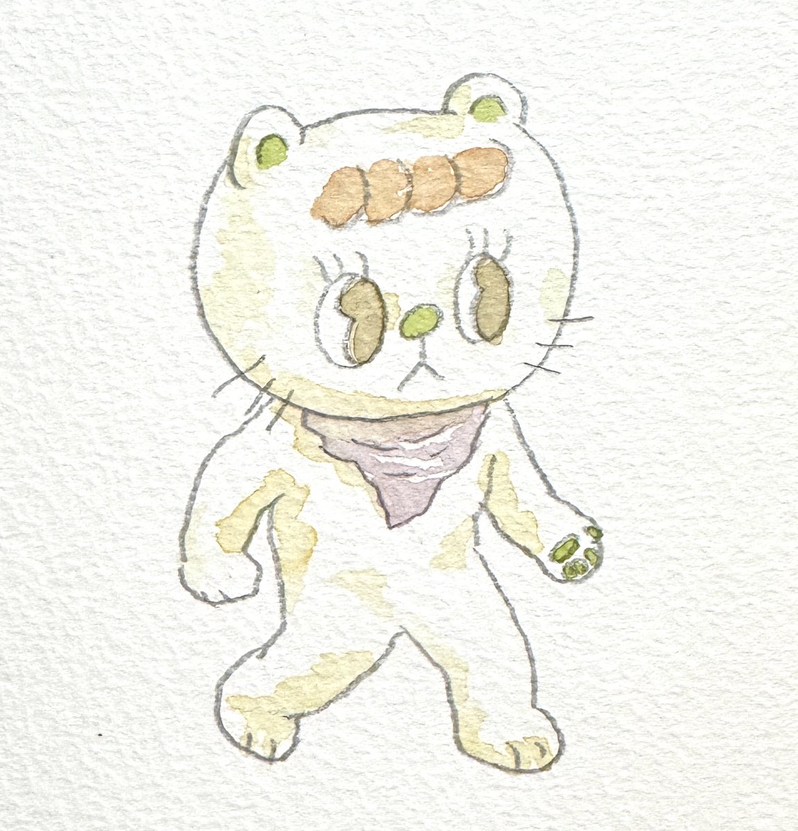いまどうしてる？