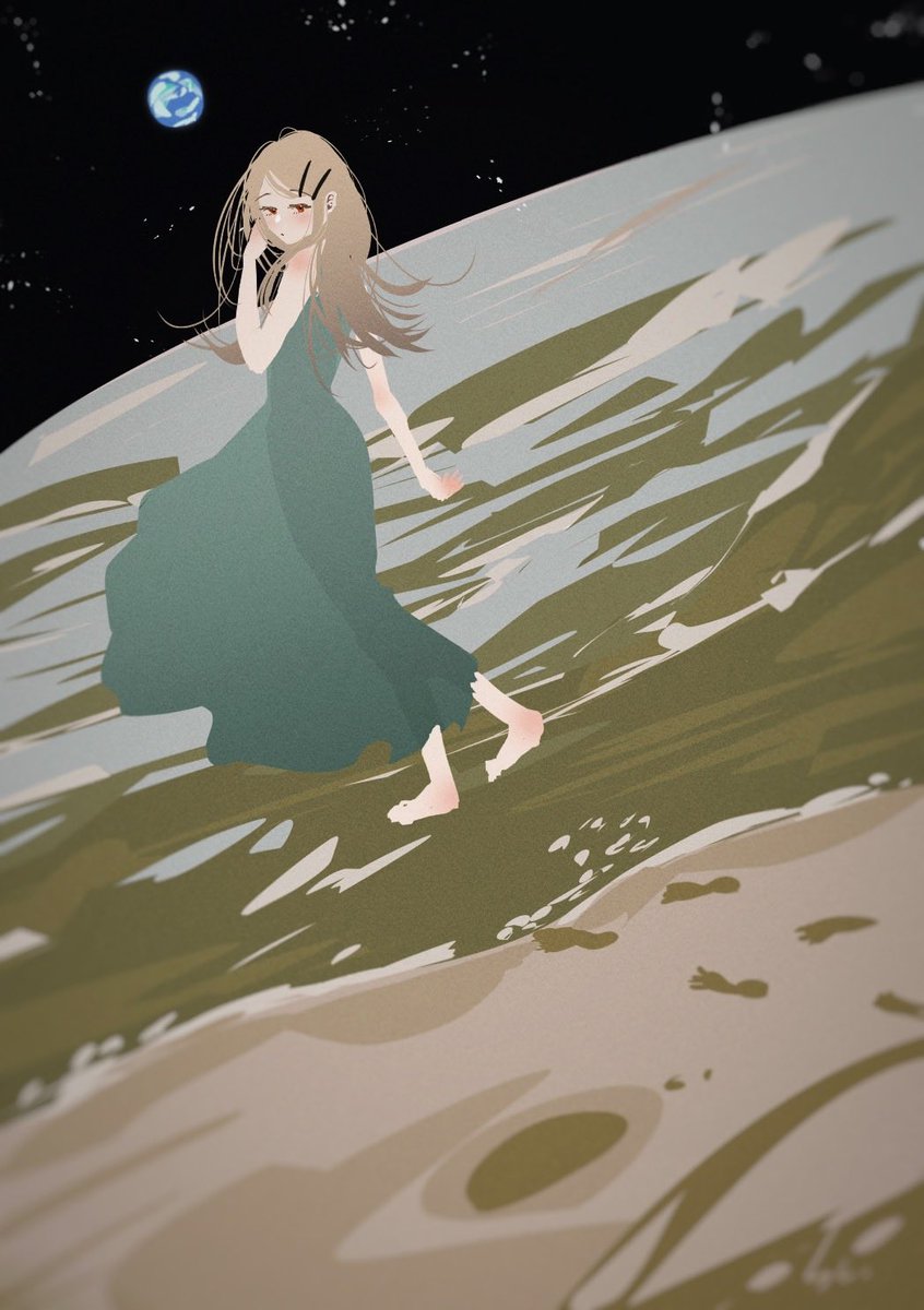 塩屋こるり tweet media