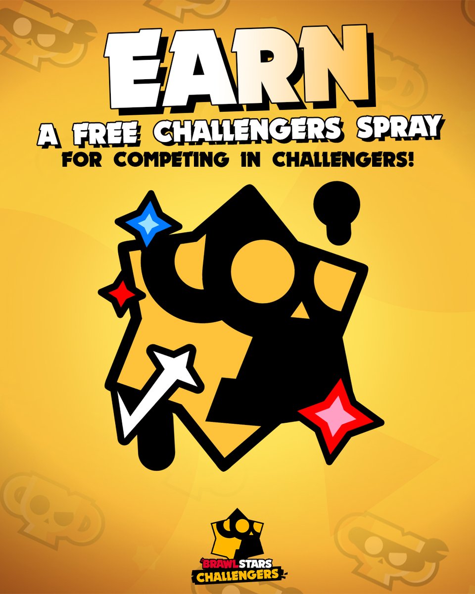 Brawl Stars Esports tweet media