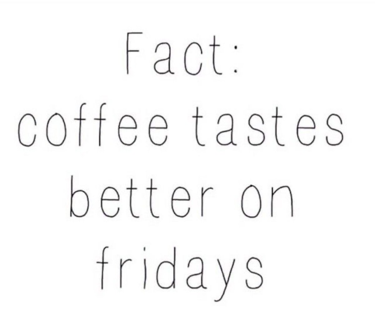 LAfromLINY's tweet image. #Coffee