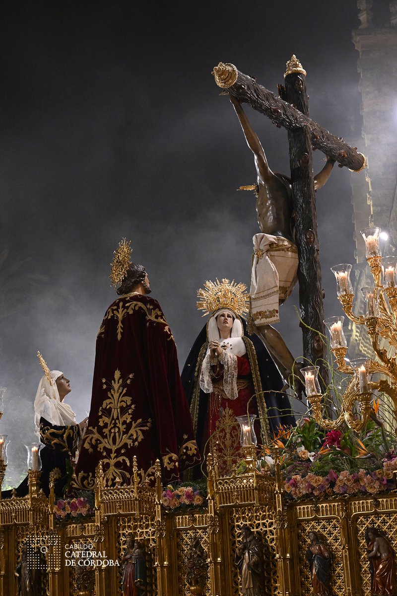 Mezquita-Catedral de Córdoba tweet media