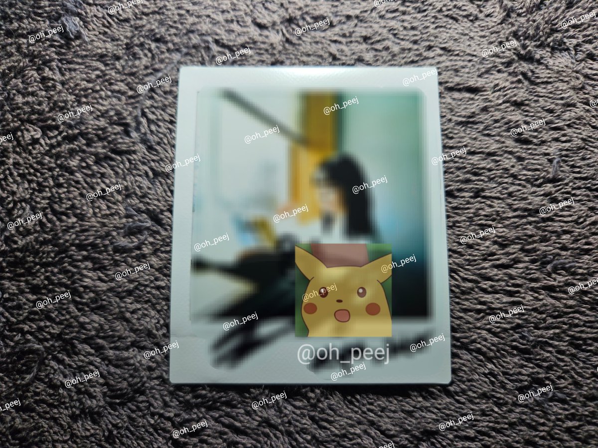oh_peej's tweet photo. aespa Winter Signed Polaroid 

Php50,000

⭕️ Signed
⭕️ Winner's proof
⭕️ Free local delivery

Tags:
wts sell lfb buy ph ww sealed signed polaroid photocard album aespa bts itzy 에스파 윈터 seventeen rm yeji chaeryeong lia ryujin yuna winter karina giselle wendy woozi 친필싸인 https://t.co/NE1xUuosiC