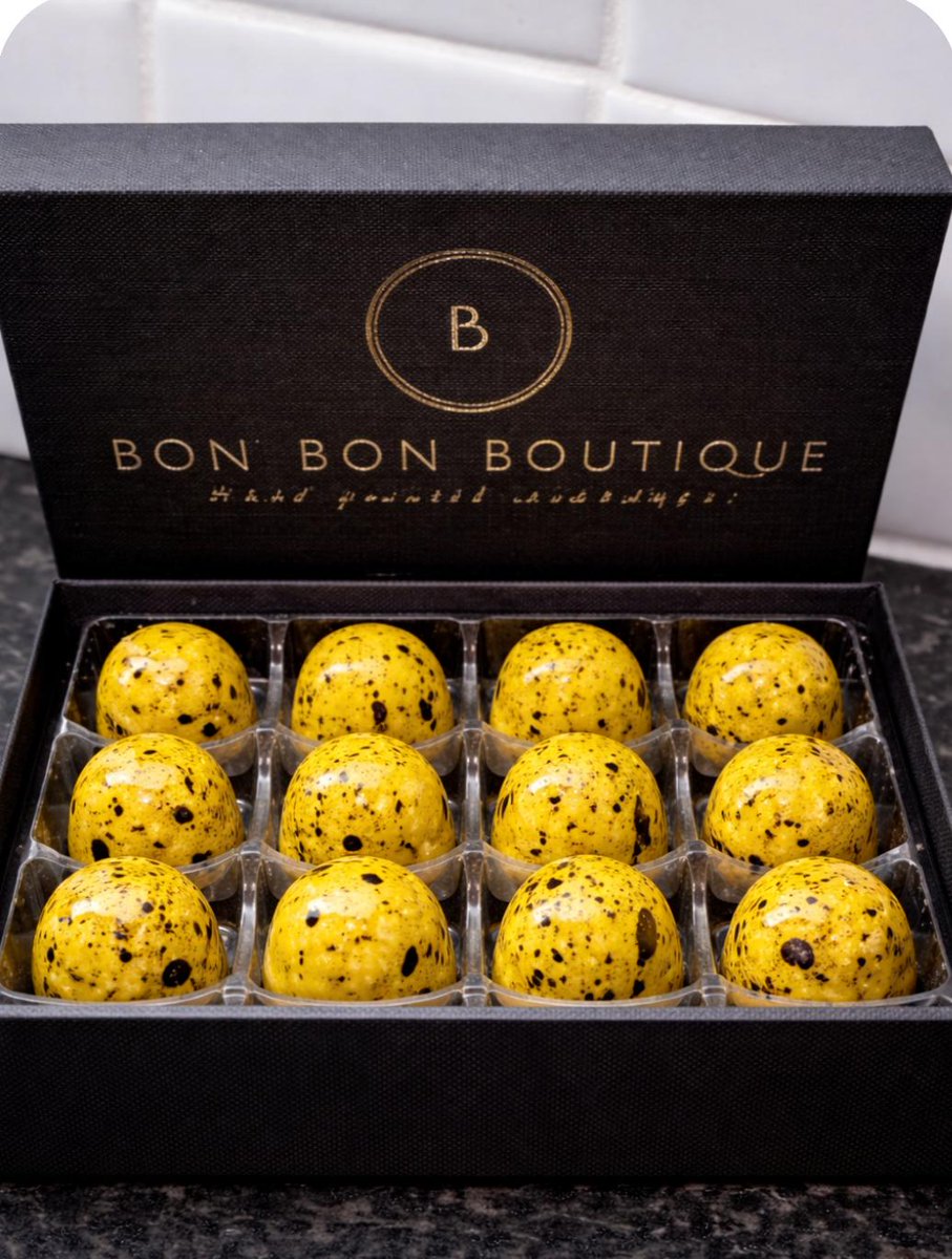 Bon Bon Boutique tweet media