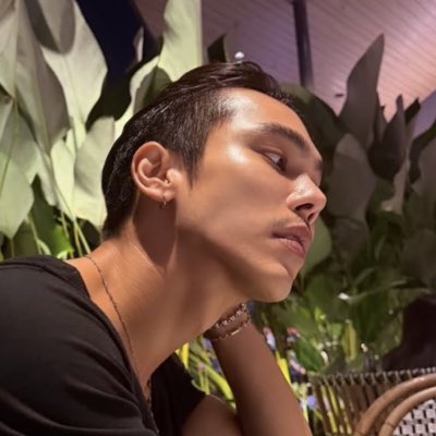 • เดือนดรัณ • tweet media