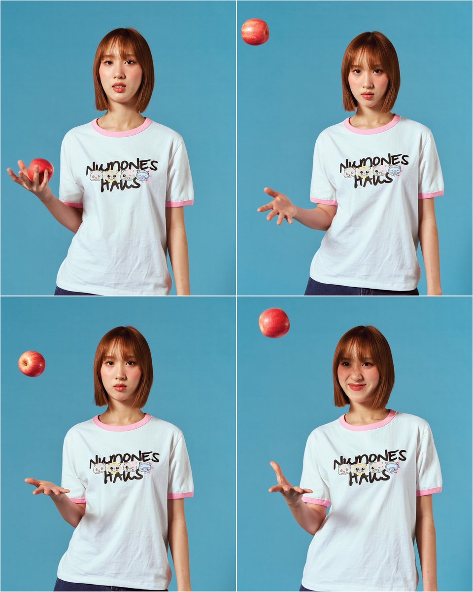 NUMONE OFFICIAL tweet media