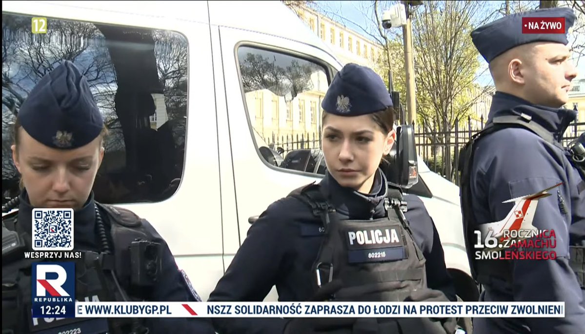 Kamil Zaradkiewicz tweet media