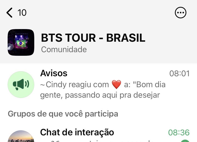 klara⁷ 🪭 VAI VER O BTS tweet media