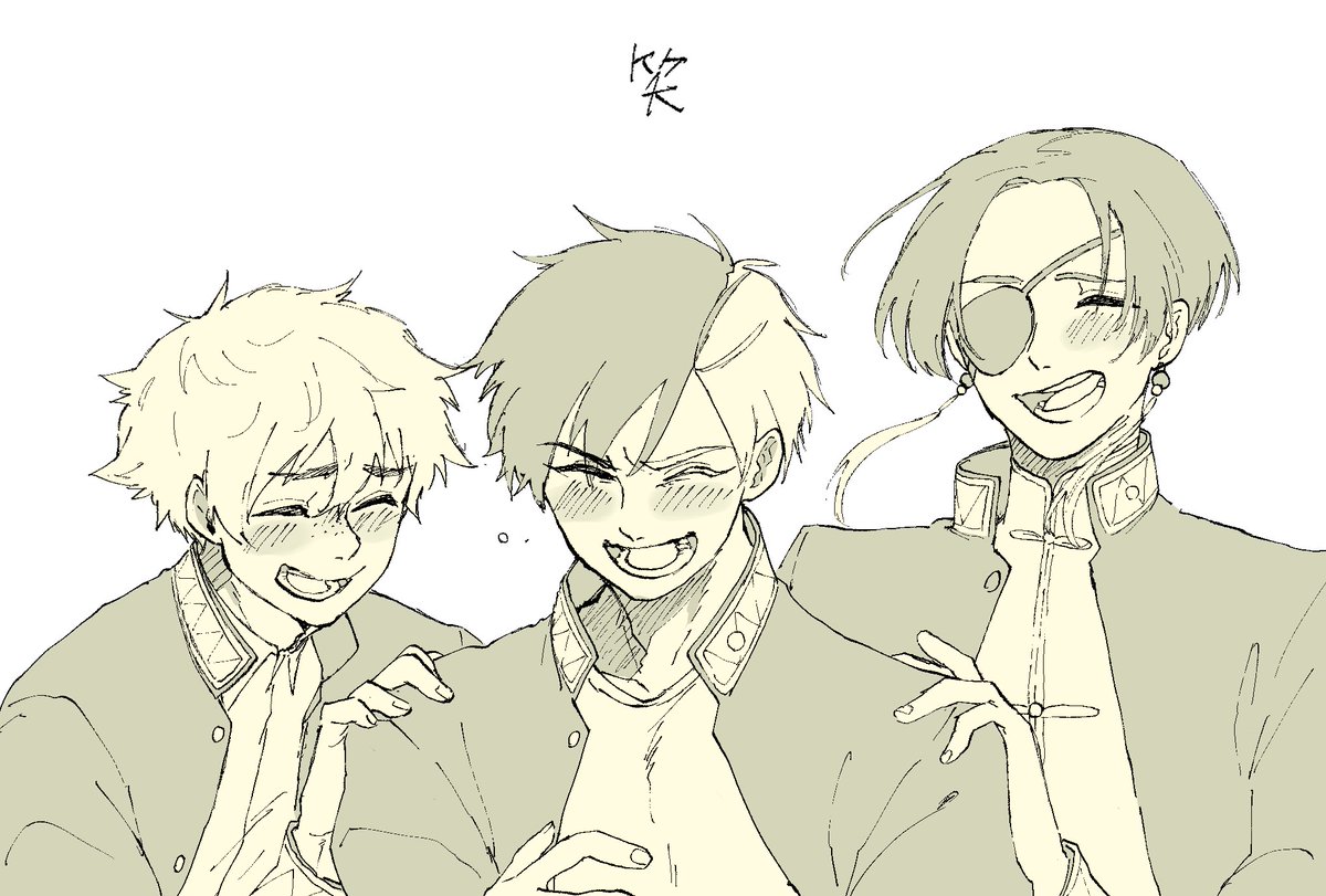ねぎま🐠 tweet media