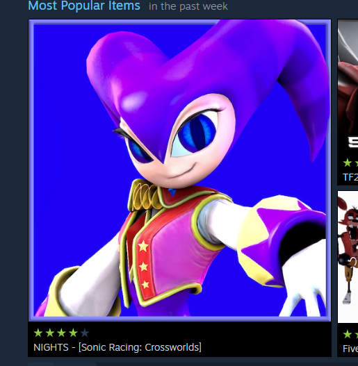 LamdaProxy's tweet photo. should i

#NightsIntoDreams #NightsJourneyOftheDreams https://t.co/bAUbMc3HH2