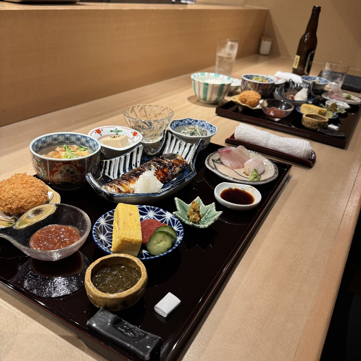 たんたん tweet media