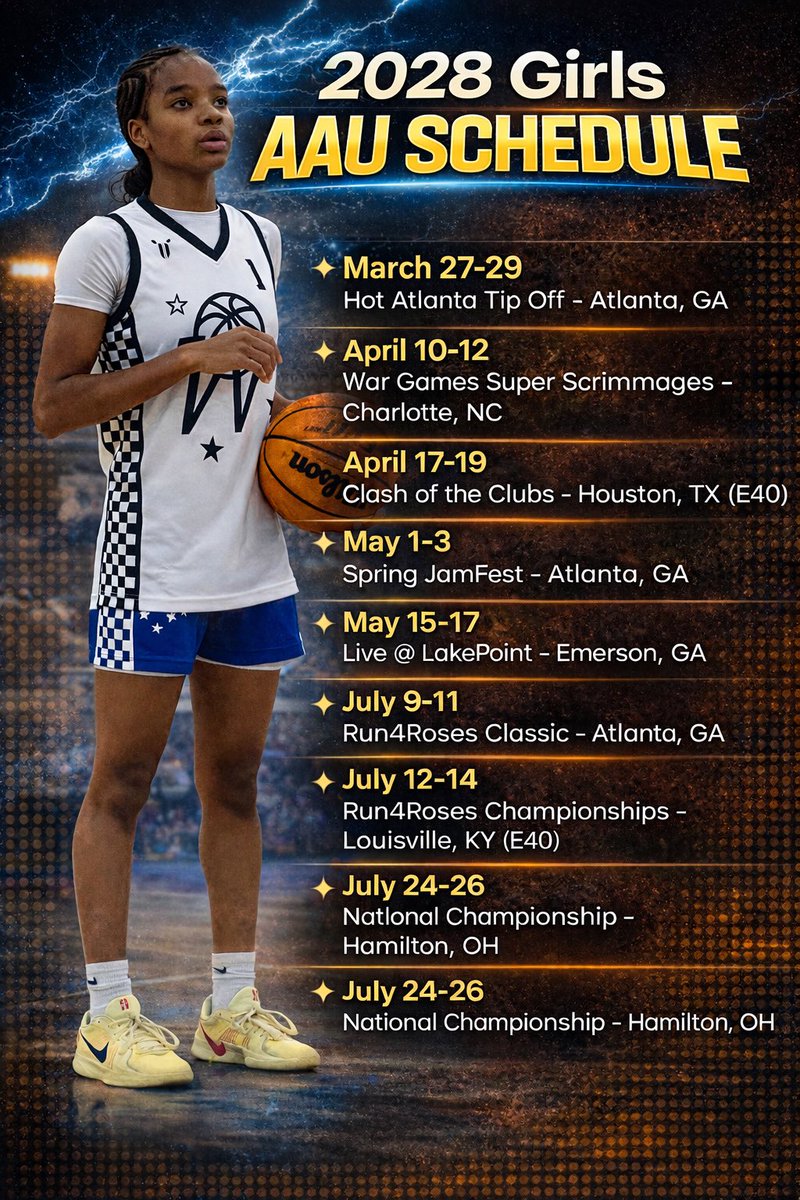 BraalynW28's tweet photo. Spring &amp; Summer AAU!! Come check out me and my team. You won’t be disappointed 💙🤍 #imthegreatestWhiteheadofthemall🖤 #junioryrloading #hitmeup #scaryseason https://t.co/0yXYtSdzL4