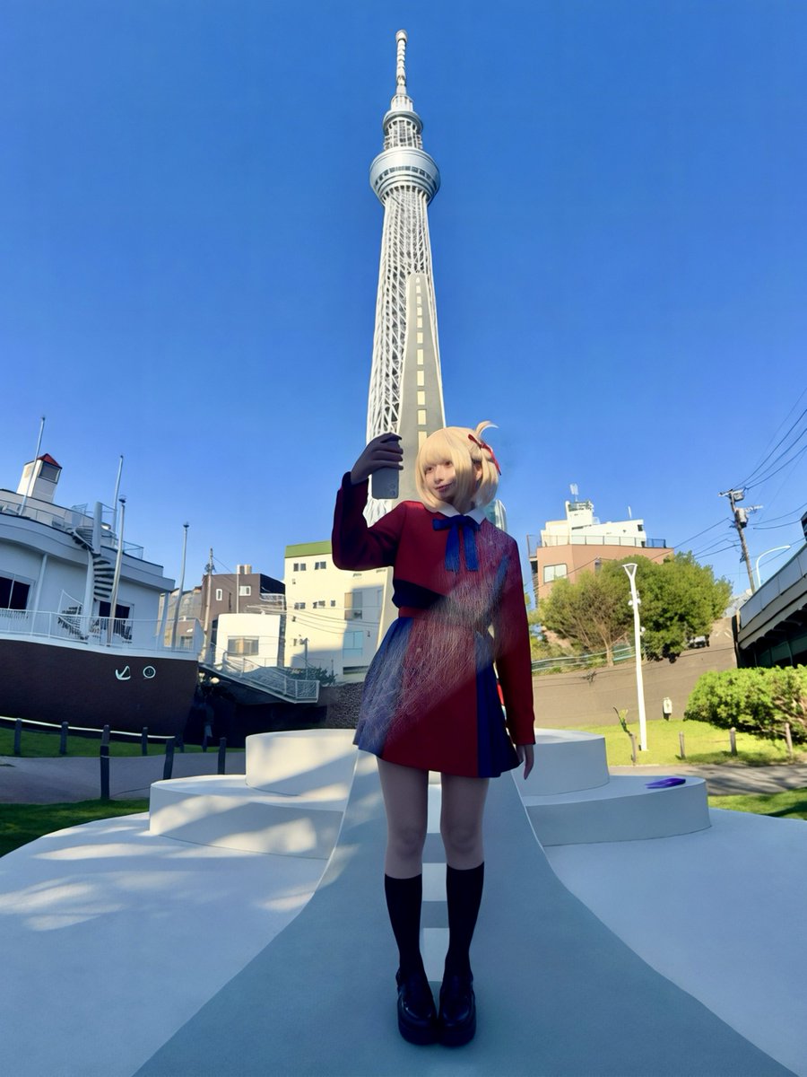 もちゃ 4/25ニコ超 tweet media