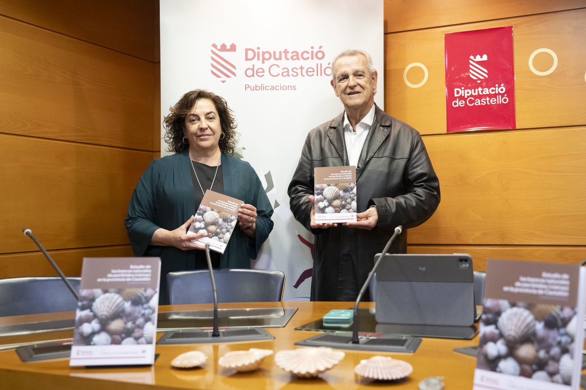 Diputació de Castelló tweet media