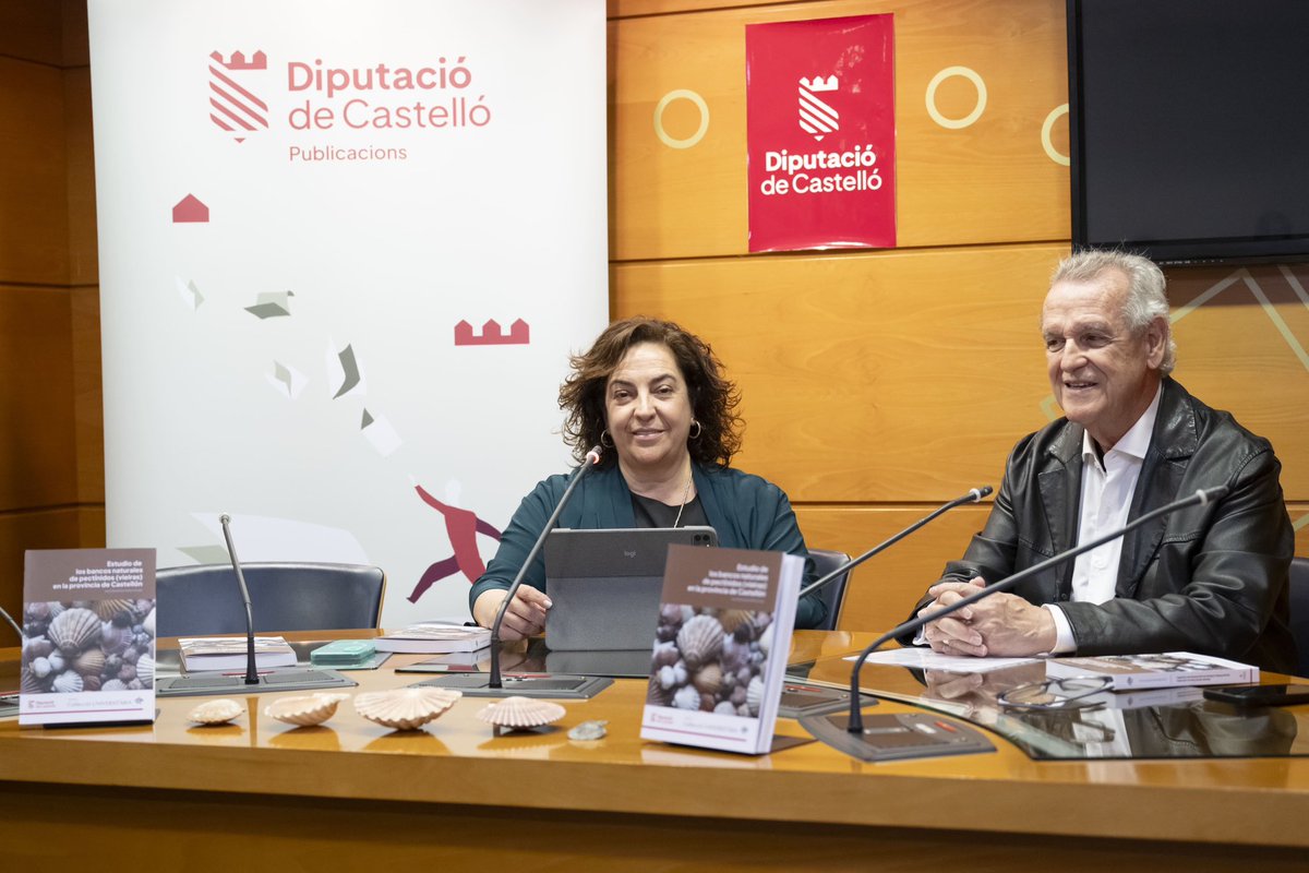 Diputació de Castelló tweet media