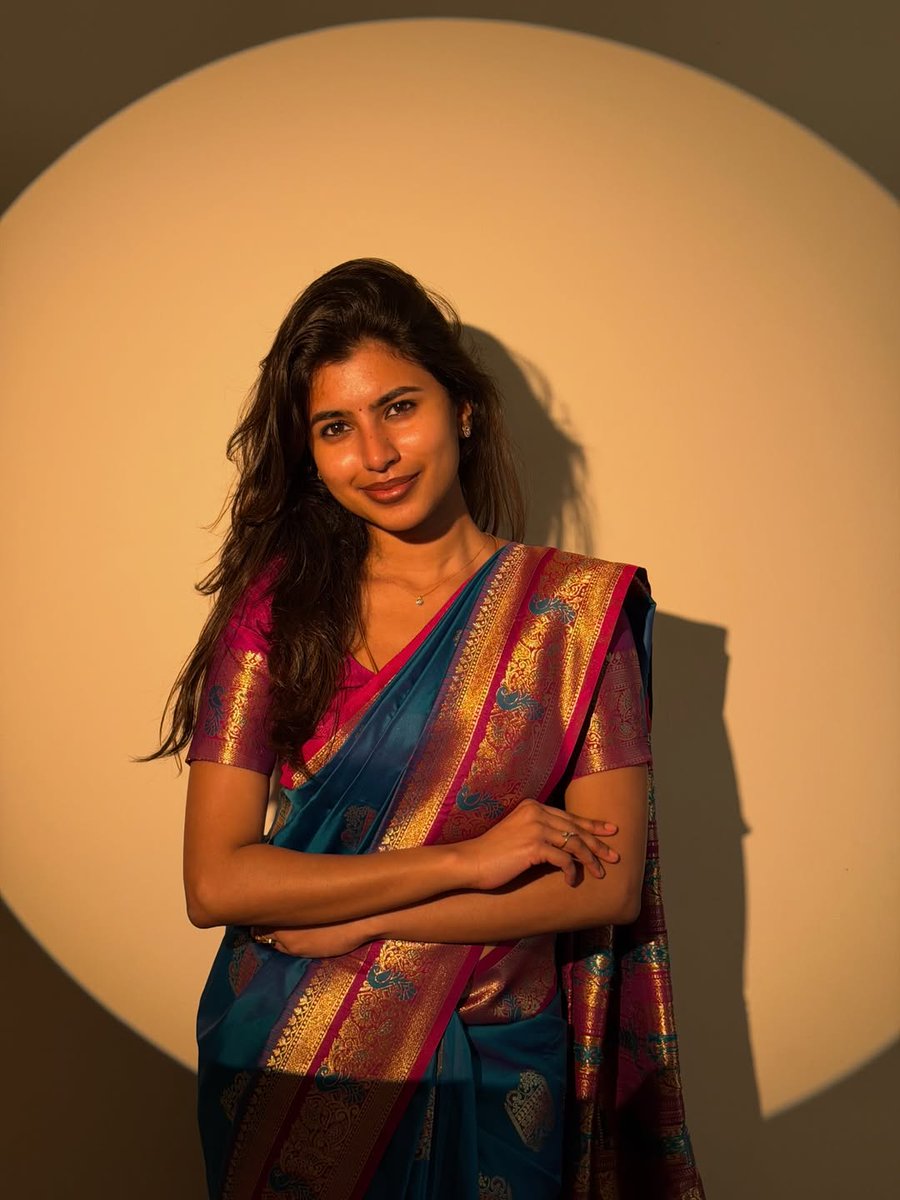 ActrezHub's tweet photo. #DharshiniSudhakar #Dharshini https://t.co/nzvHOQjXEg