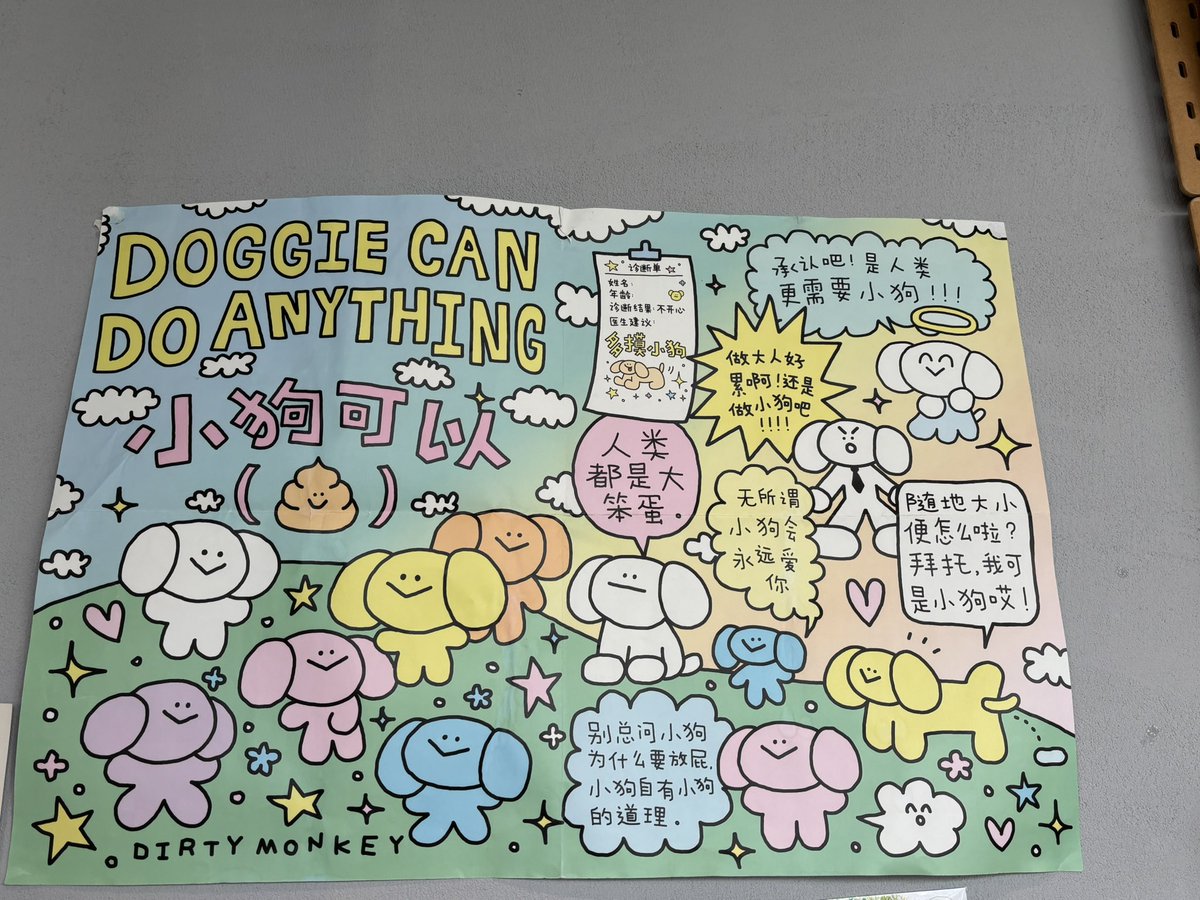 流浪猫 tweet media