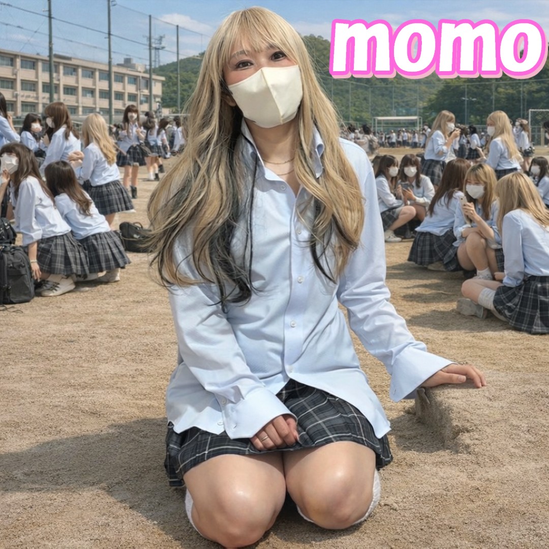 もも🍑@koakumamama tweet media