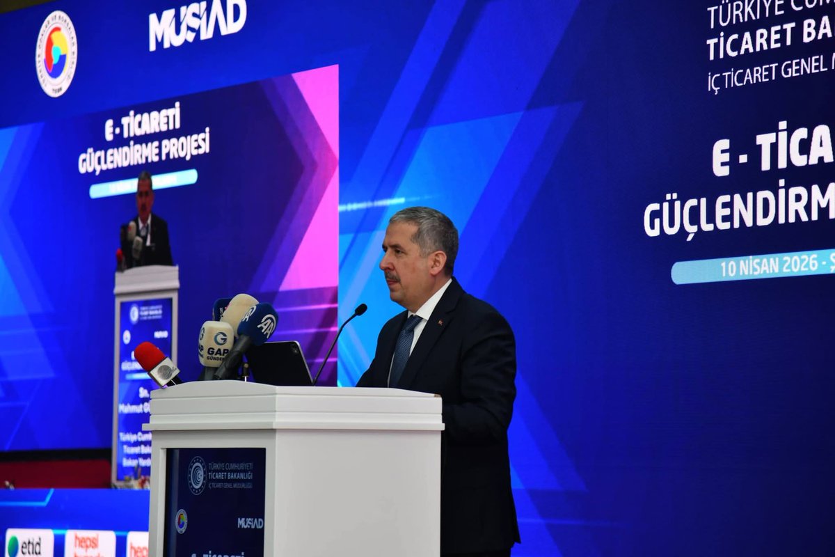 MHP ŞANLIURFA İL BAŞKANLIĞI tweet media