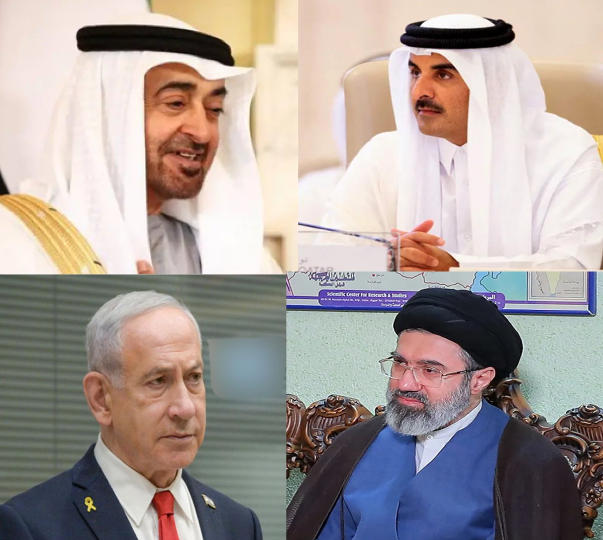 الهاشمي - ALHACHIMI tweet media