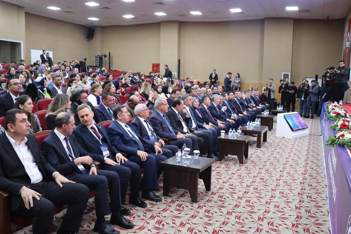 MHP ŞANLIURFA İL BAŞKANLIĞI tweet media