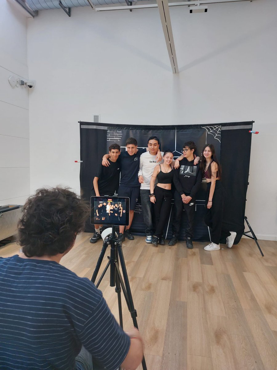 Associació PROSEC tweet media
