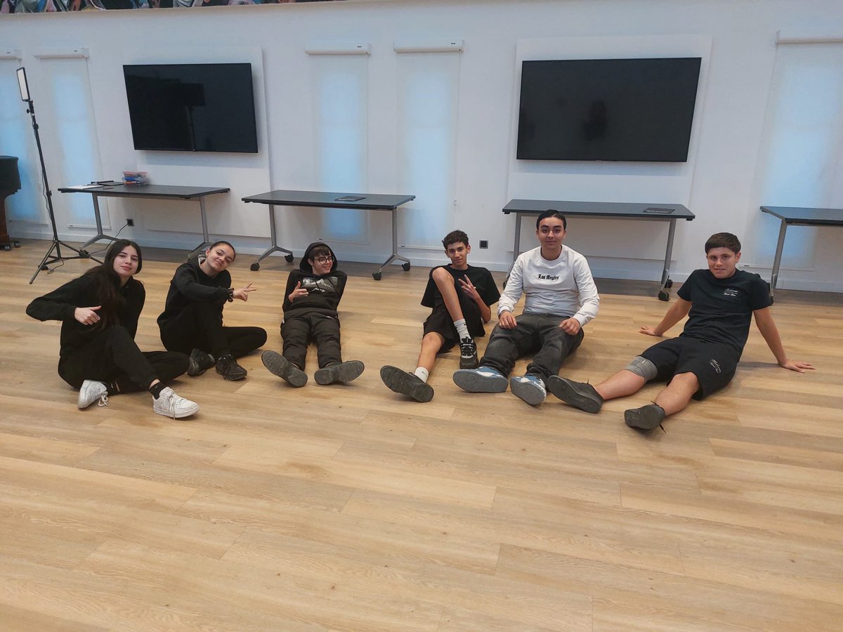 Associació PROSEC tweet media