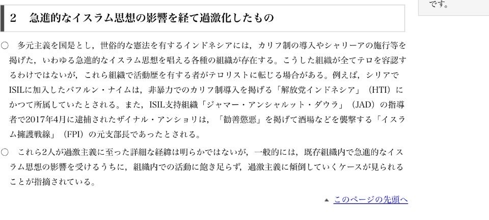 マジャパびと tweet media