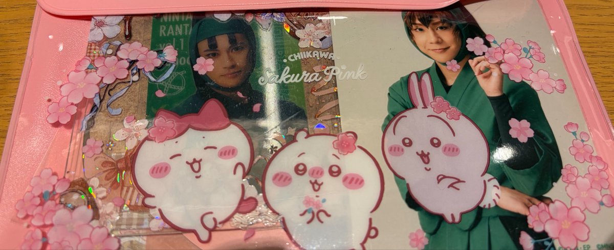 ココ＊現地以外プロカ必読 tweet media