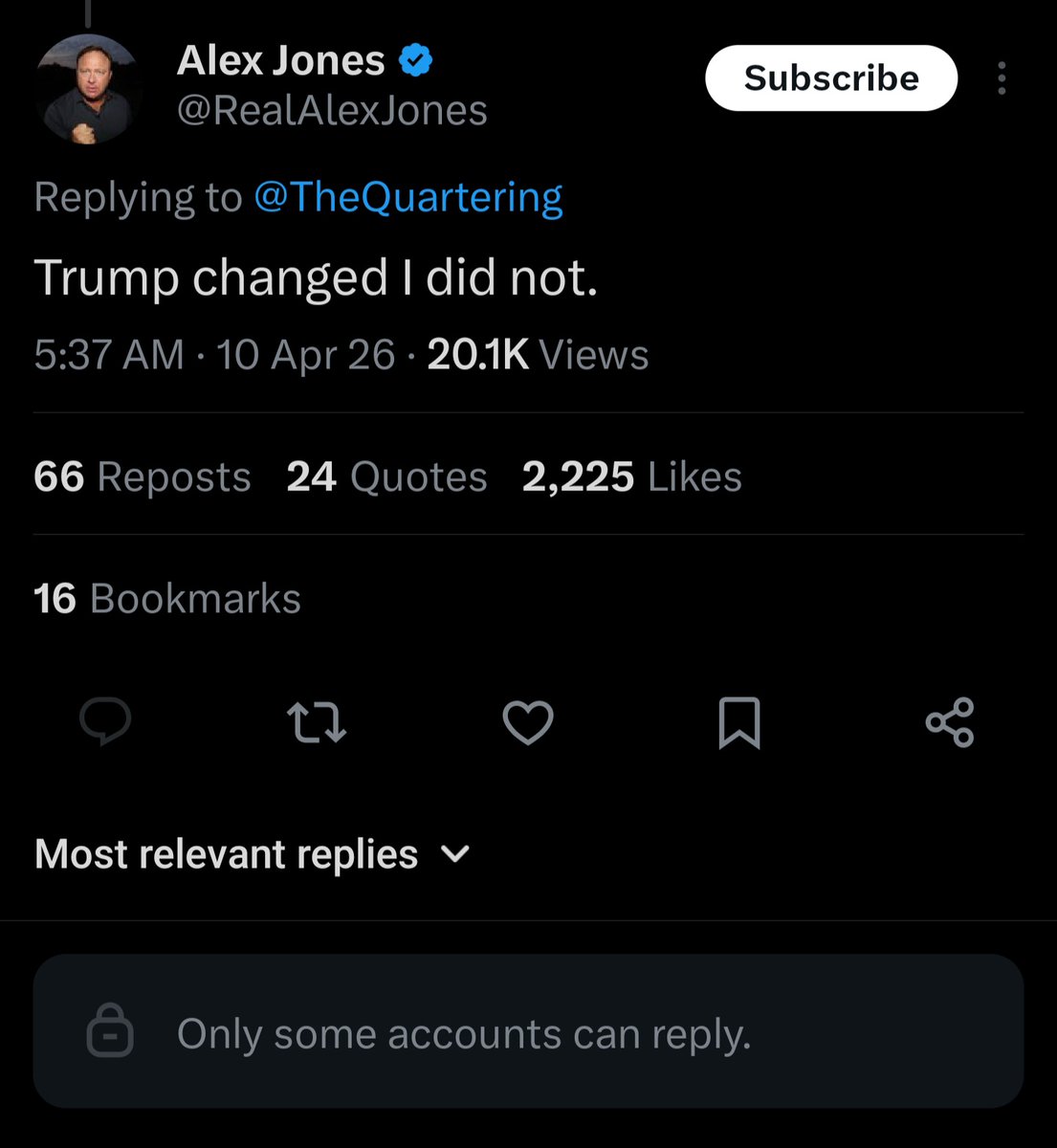 TheFirstCurse tweet media