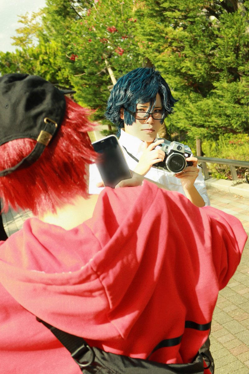 葵💜👑🪑低浮上 5/6 tweet media