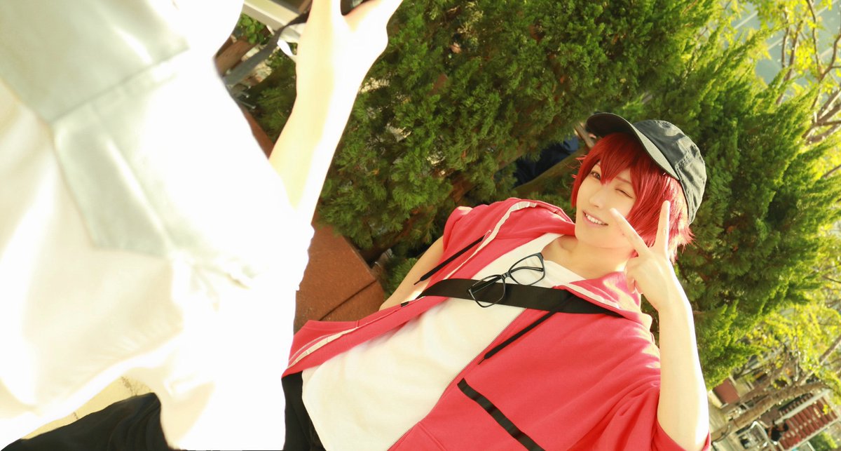 葵💜👑🪑低浮上 5/6 tweet media