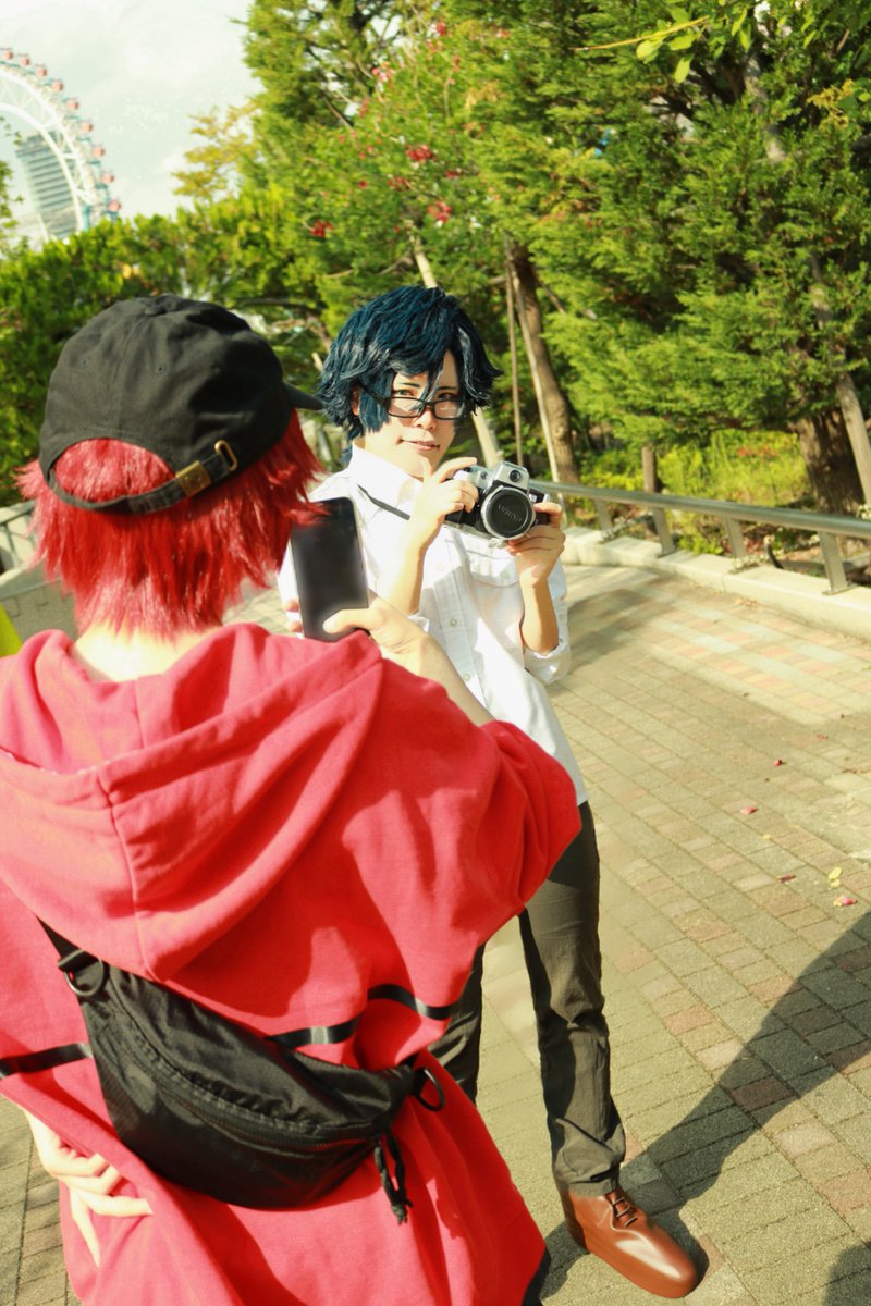 葵💜👑🪑低浮上 5/6 tweet media