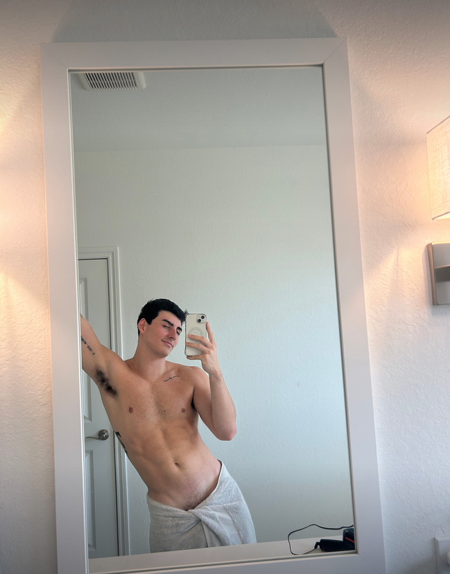 Mason tweet media