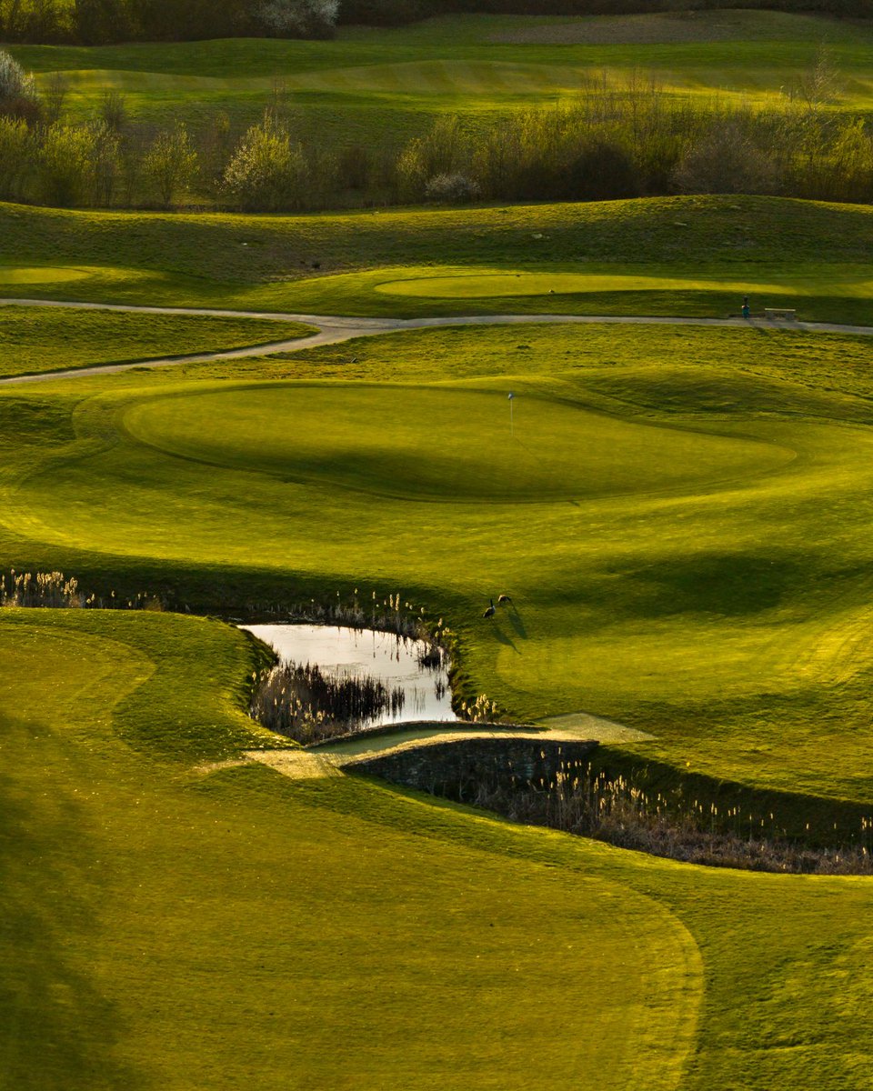 Chart Hills Golf Club tweet media
