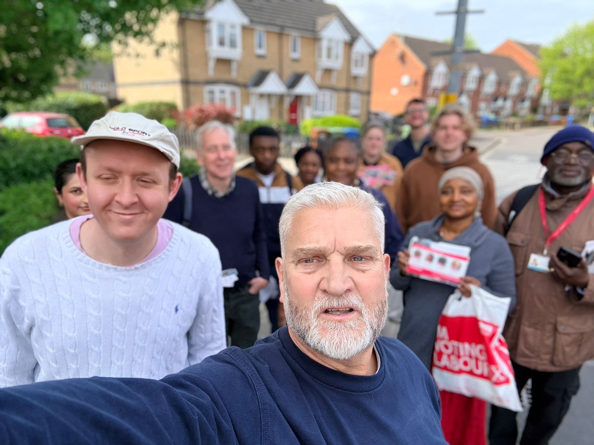 S. Bermondsey Labour tweet media