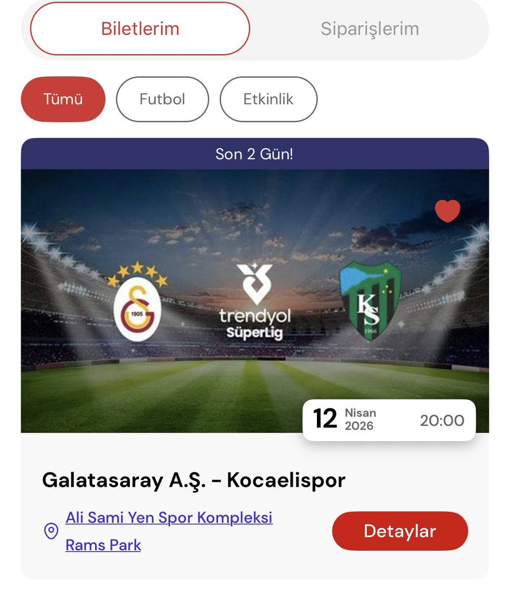 Last Scout TV tweet media