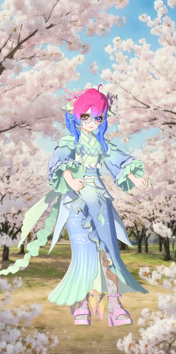 鵜蛇ｰutaｰ🦐循環奇形少女A tweet media