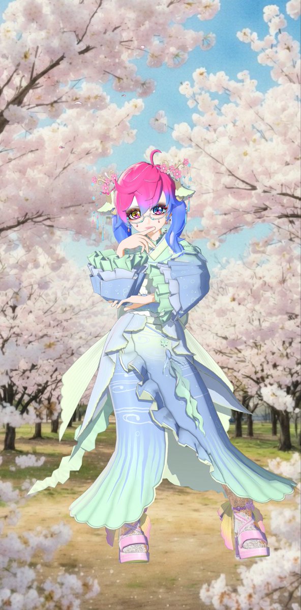 鵜蛇ｰutaｰ🦐循環奇形少女A tweet media