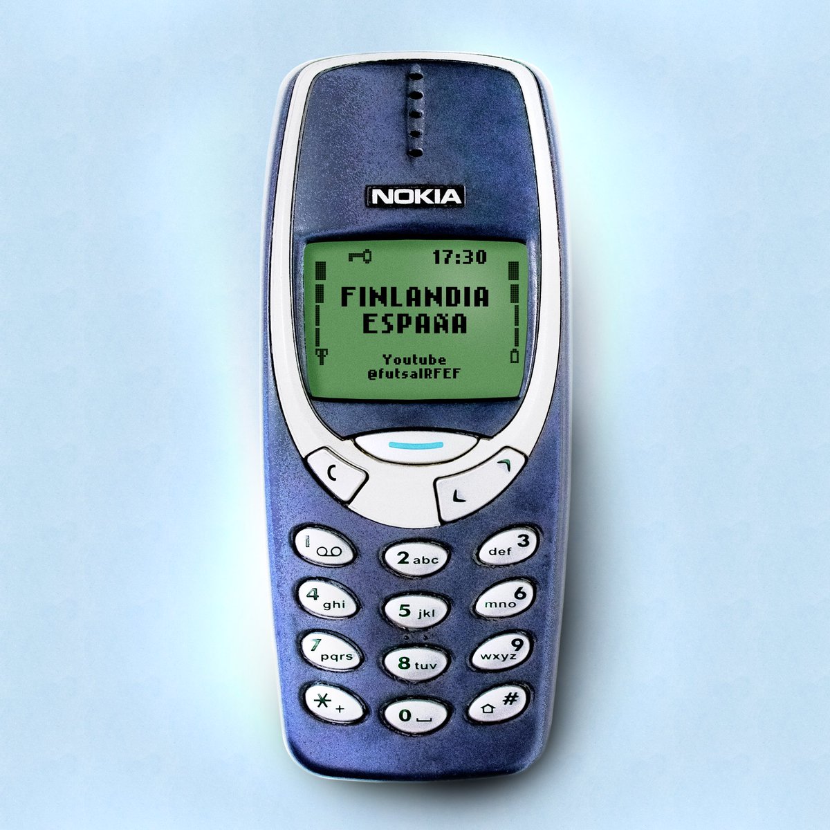 Futsal RFEF tweet media