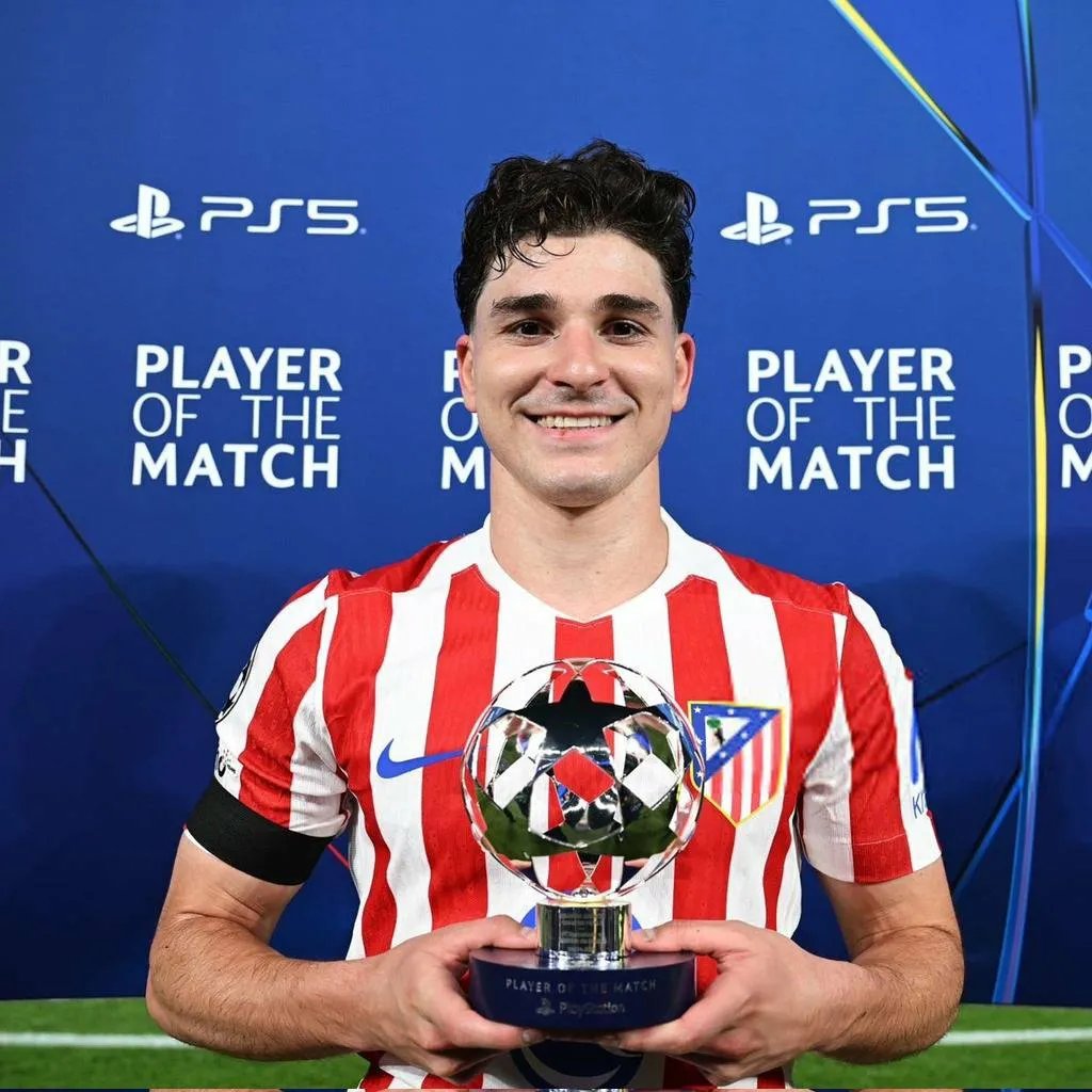 Spidy Atletico 🕷️ tweet media