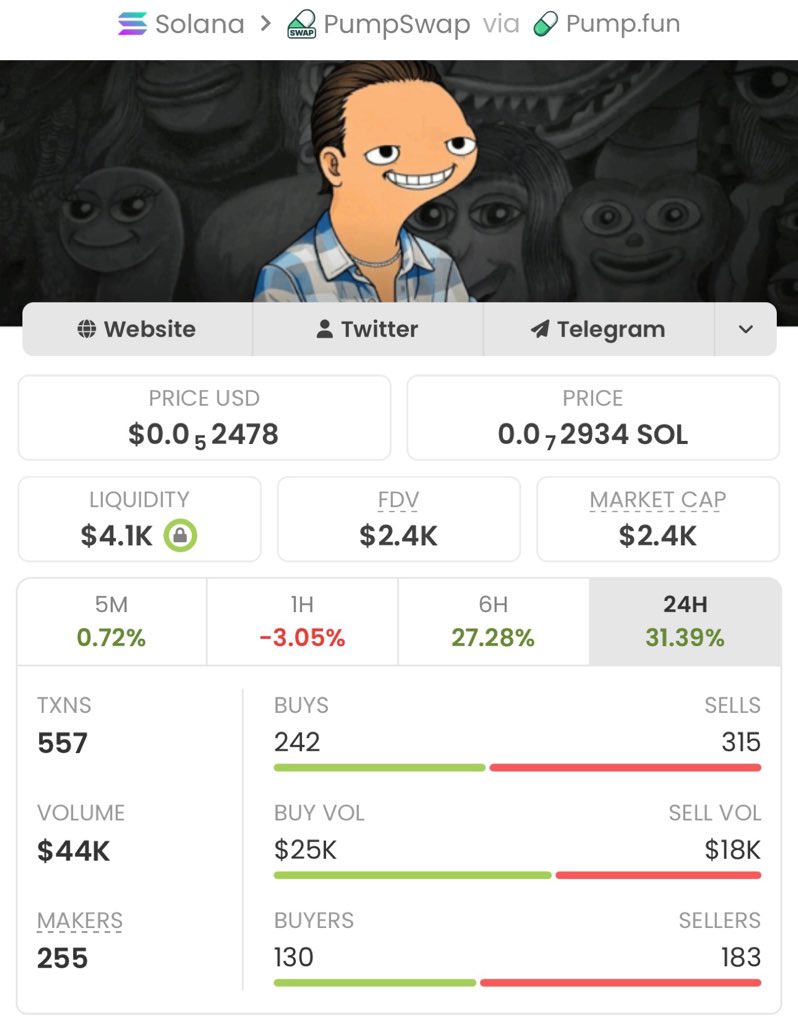 CRYPTO MATT tweet media