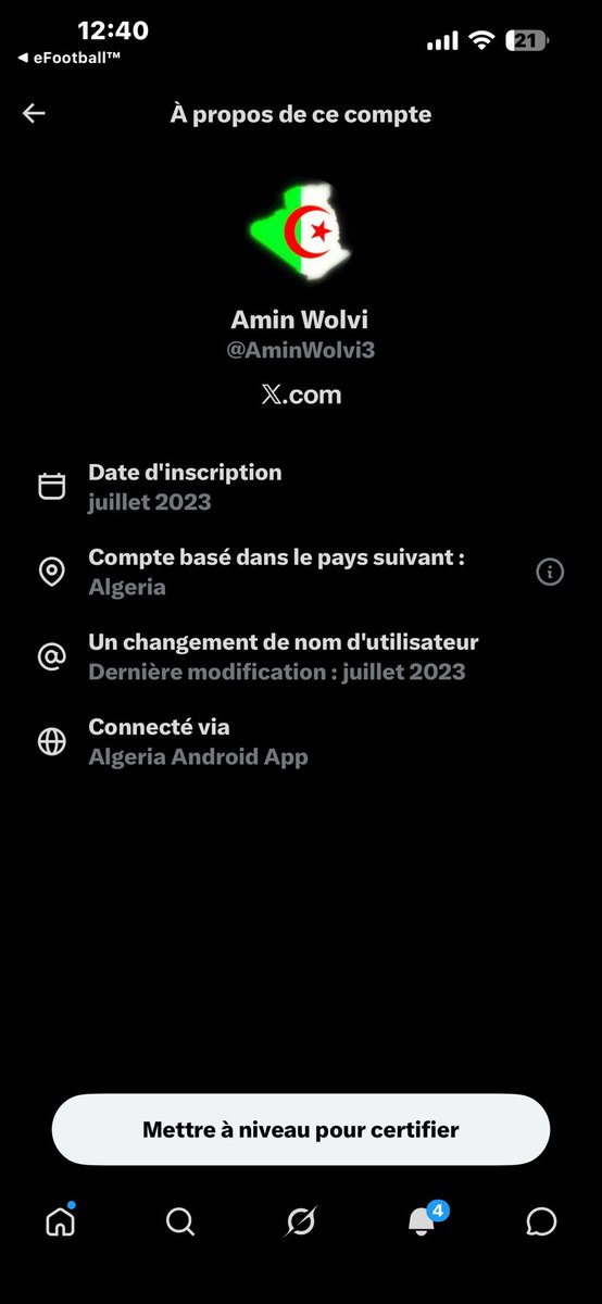 𝓐𝓭𝓪𝓶 ⵣ 🇲🇦🇵🇸 tweet media