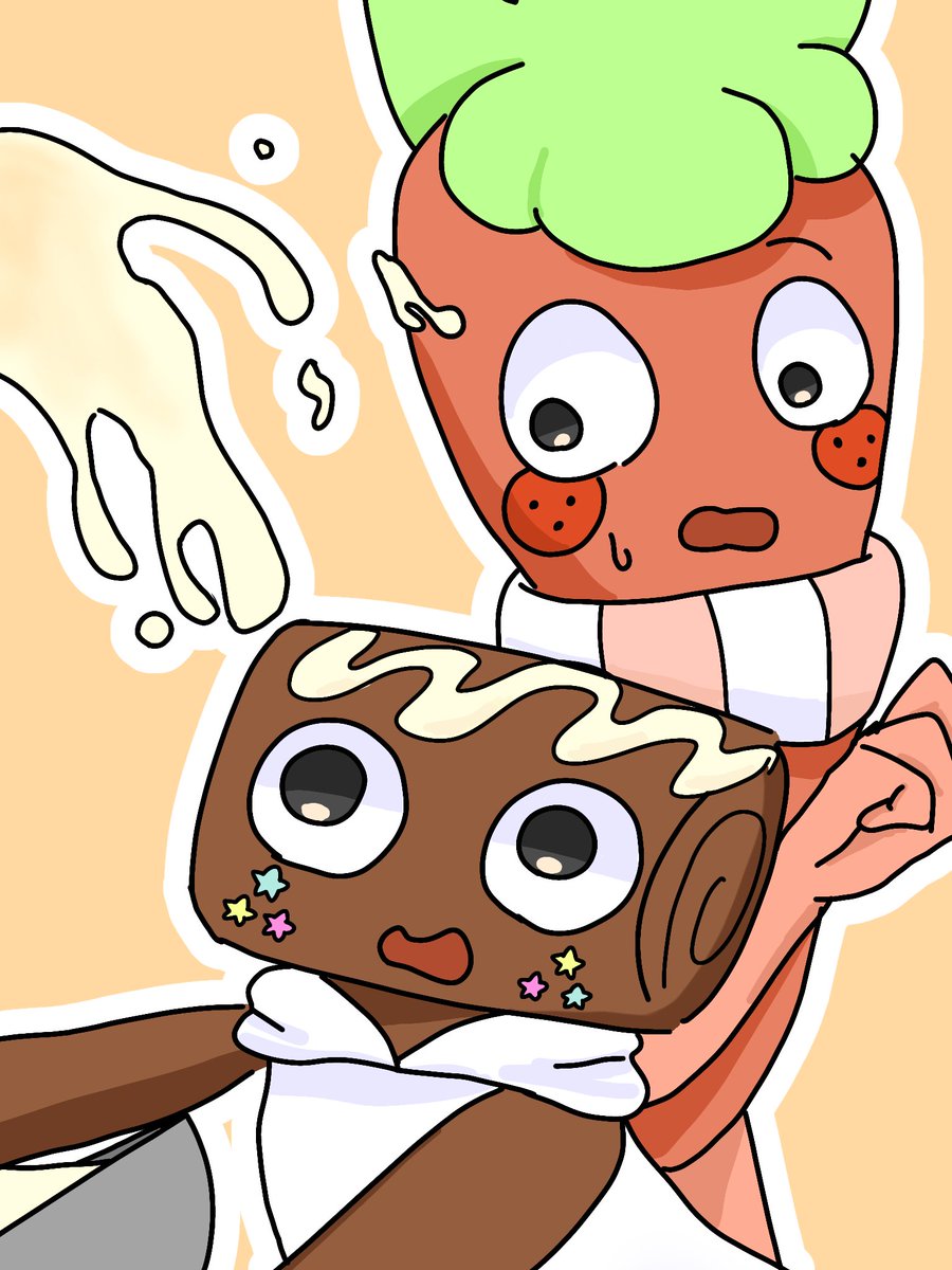 サンダ tweet media